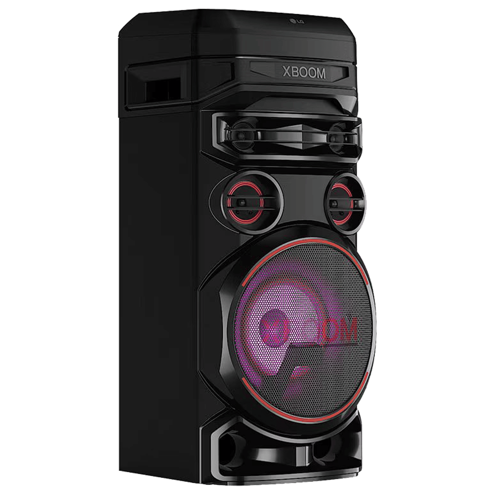 Buy Lg Xboom Bluetooth Party Speaker With Mic Dolby Audio Black